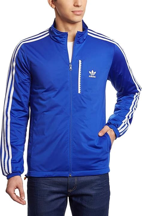 adidas wendejacke winter herren|Männer.